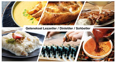 Diyarbakır Kulp’ta Geleneksel Lezzetler