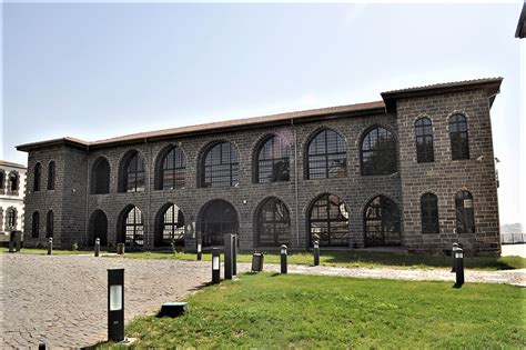 Diyarbakır Müzesi ve Ziyaret Rehberi