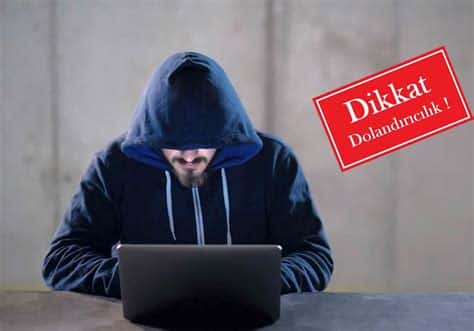 Dolandırıcılardan Nasıl Kaçınılır?