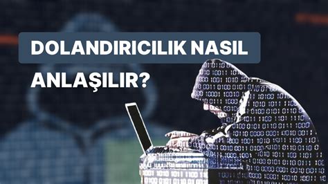 Dolandırıcılardan Nasıl Korunursunuz