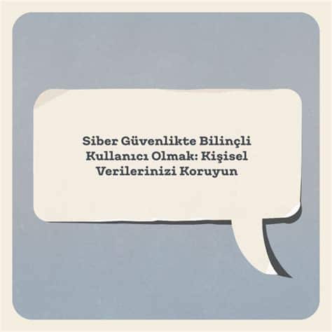 Dolandırıcılığa Karşı Bilinçli Olmanın Önemi