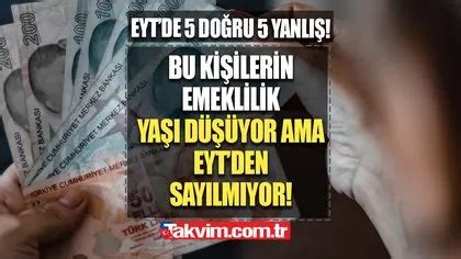 Emeklilik Efsaneleri: Doğru ve Yanlış Bilgiler