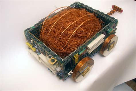 Eski Koltukları Sanat Eserine Dönüştürme