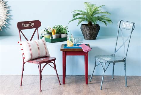 Eski Koltukları Yeniden Değerlendirmenin Yolları