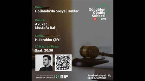 Hollanda’da Çalışanlara Sunulan Sosyal Haklar