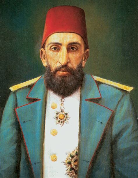II. Abdülhamid’in Önemli Reformları