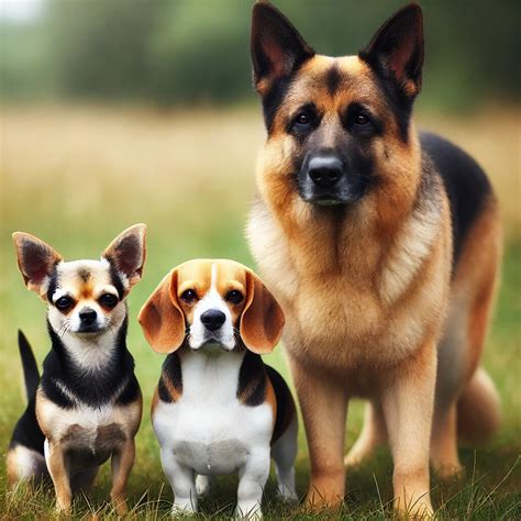 Köpek Cinsleri Arasında En Popüler Olanlar