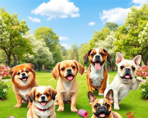 Köpek Cinsleri ve Aile Uyumu