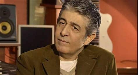 Murat Göğebakan’ın Hayatı ve Kariyeri