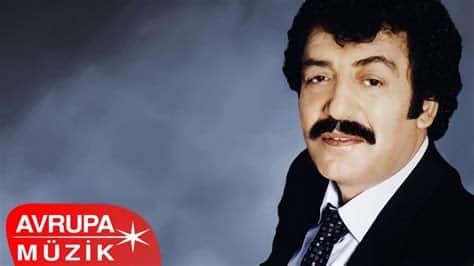 Müslüm Gürses’in Unutulmaz Şarkıları