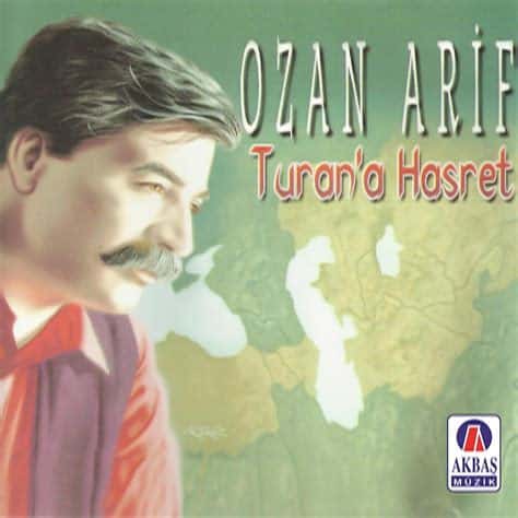 Ozan Arif: Bir Şairin Müzik Yolculuğu