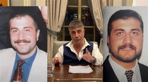 Sedat Peker’in Hayatı ve Kariyeri