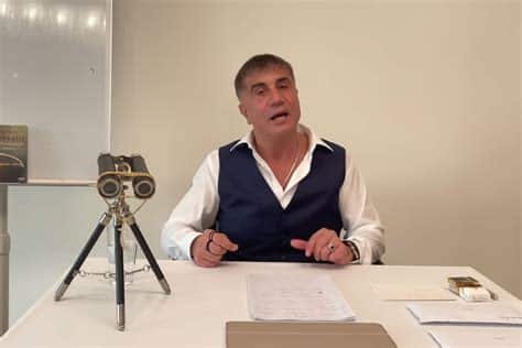 Sedat Peker’in Sosyal Düşünceleri