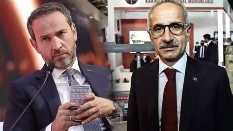 Trabzonlu Bakanların Kişisel Başarıları