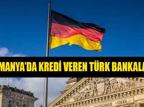 Türk Bankaları ve Kredi Başvurusu Süreçleri