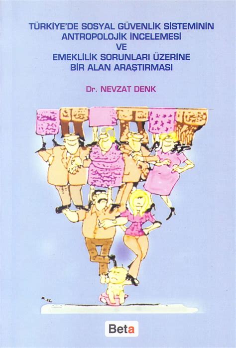 Türkiye’de Emeklilikte Sosyal Güvenlik Sisteminin Rolü