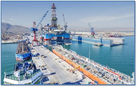 Tuzla Tersaneleri ve Yerli Gemi İnşası