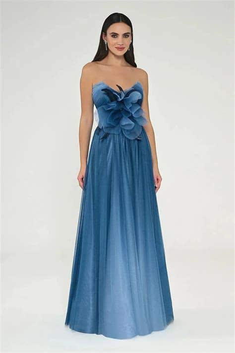 Yaz Gelinliği Seçerken Dikkat Edilmesi Gerekenler