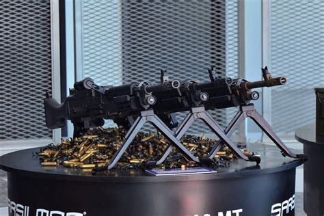 Yerli Silahlar: Neden Tercih Edilmeli?